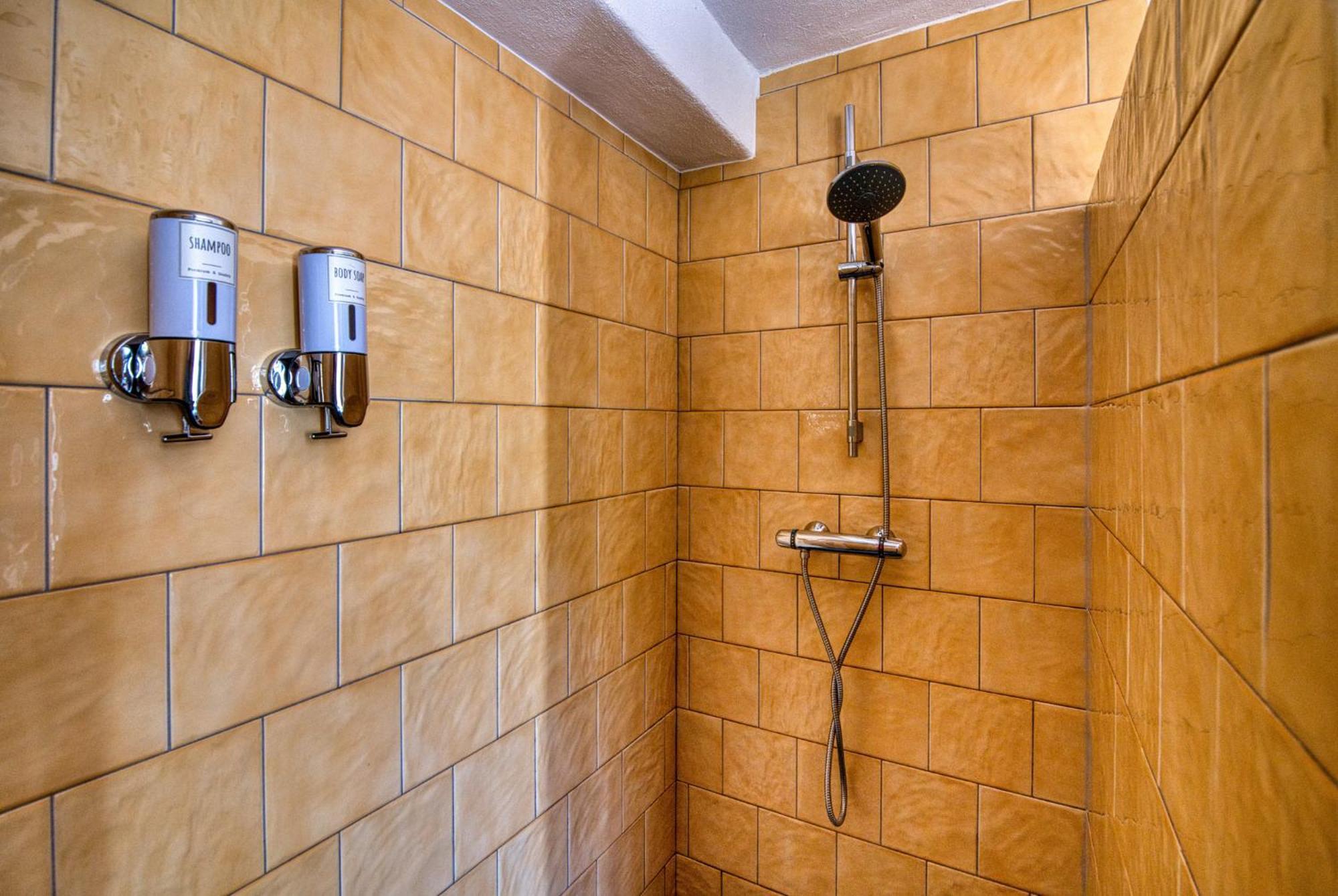 Casa Rural Arroyo De La Greda Güéjar Sierra Kültér fotó