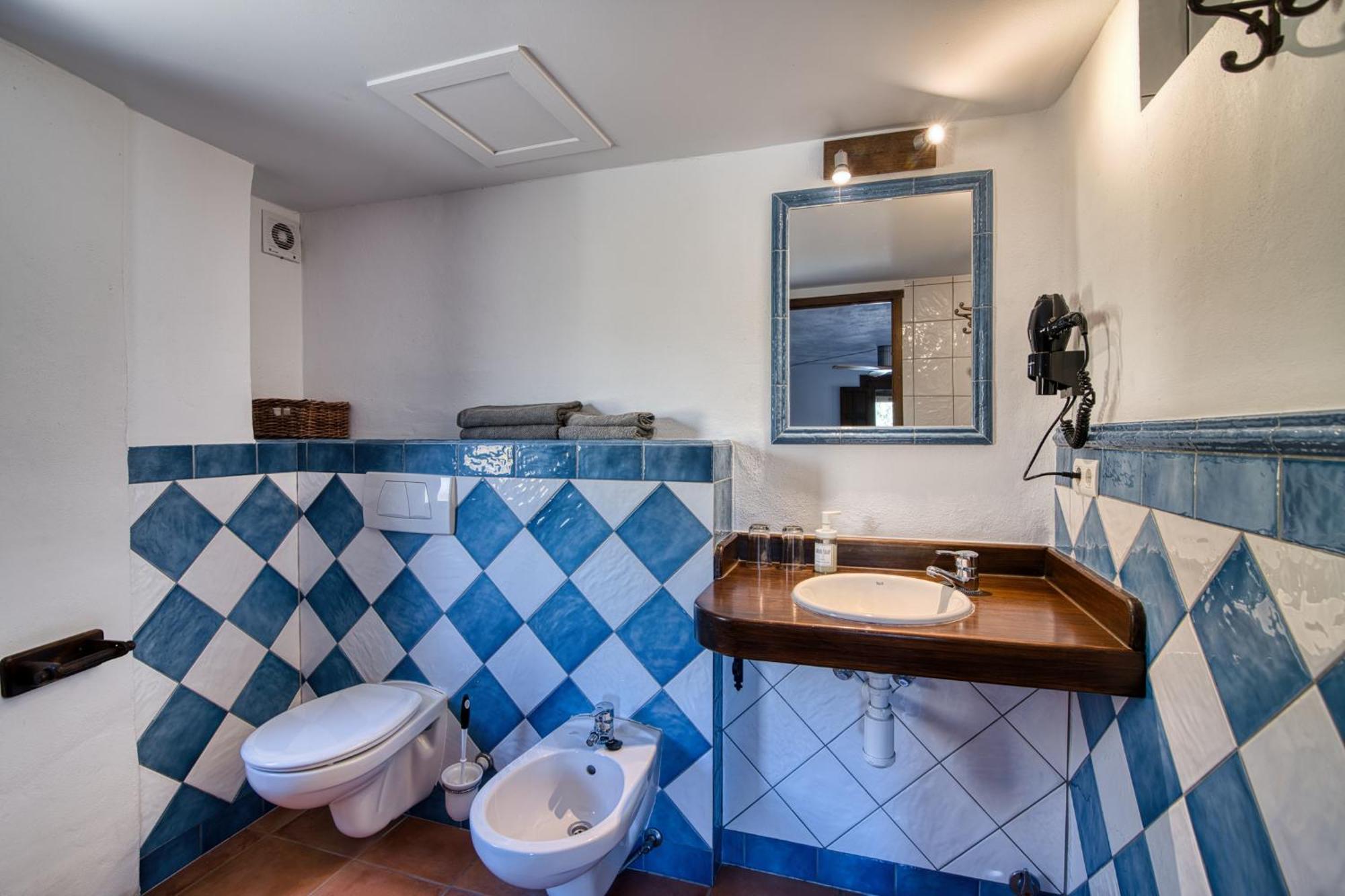 Casa Rural Arroyo De La Greda Güéjar Sierra Kültér fotó